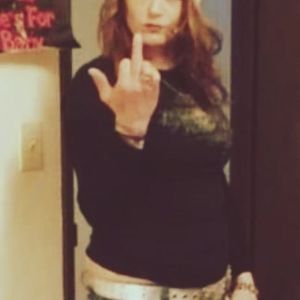 Meet your Posher, Janelle